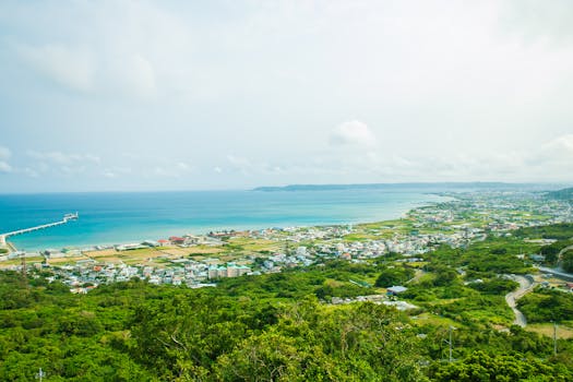 Okinawa, Japan photo 4