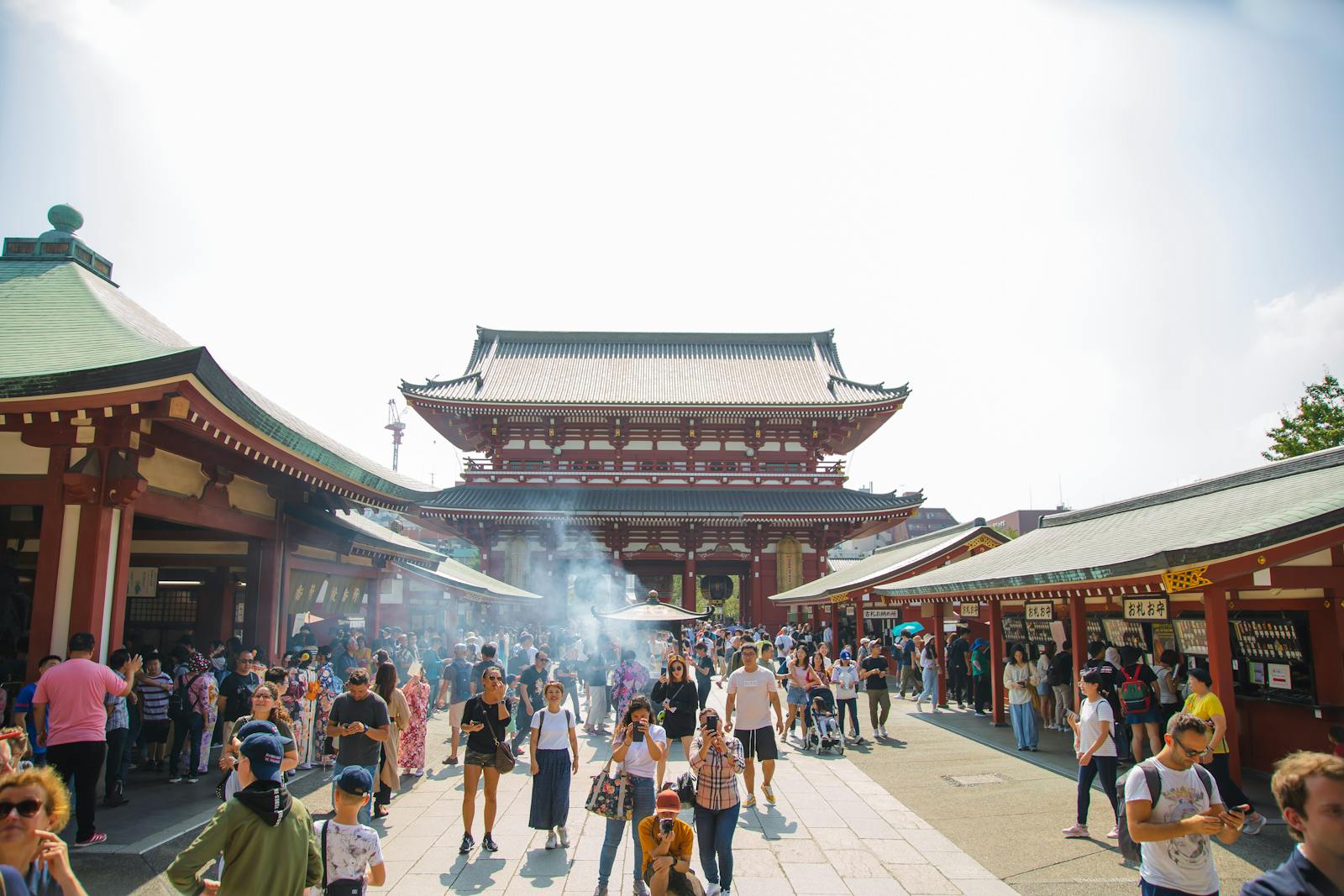 Tokyo