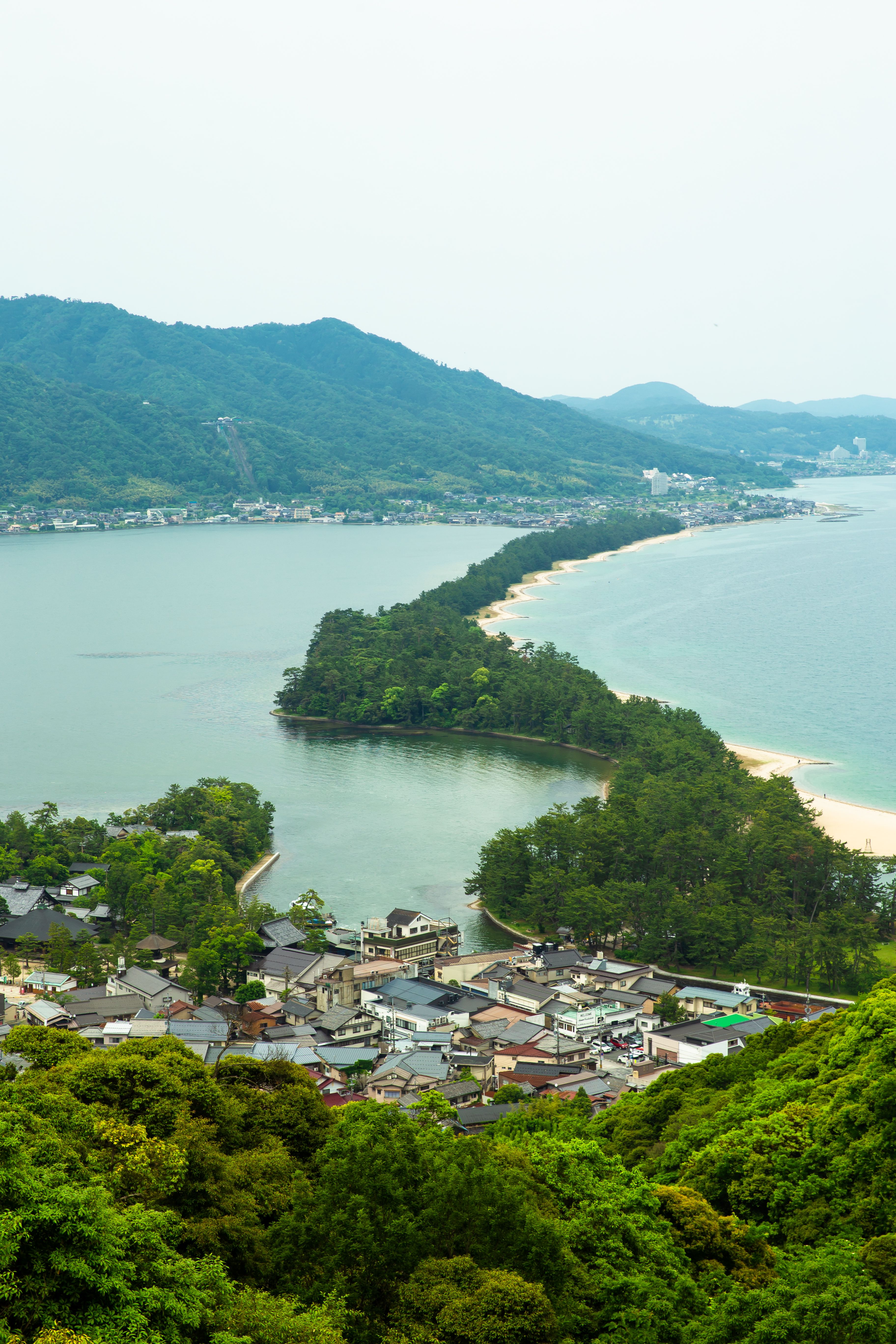 Shodoshima Angel Road