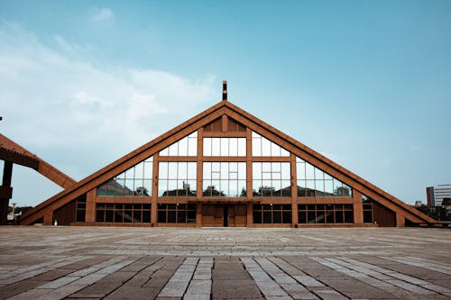 Kostenloses Stock Foto zu architektur, außen, bau