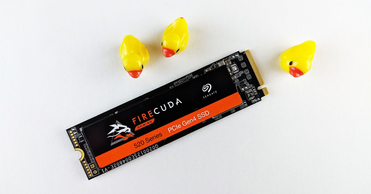 科技:你該知道的!長江存儲首款PCIe 5.0 SSD突破12000MB/s讀取