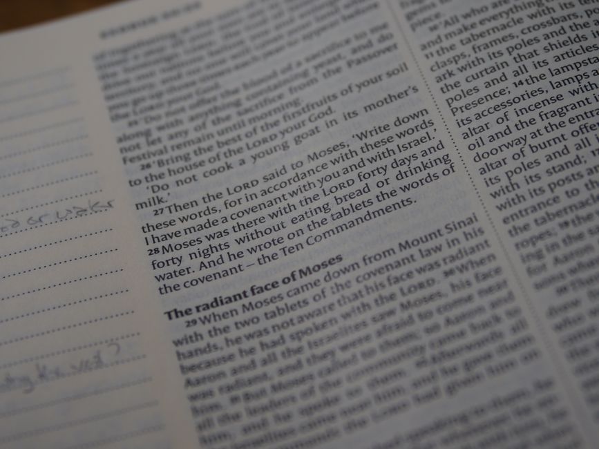 What the Bible Says About Loving Difficult People