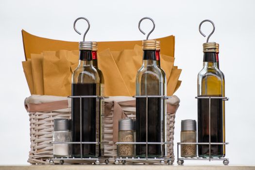 Suka (Cane Vinegar)