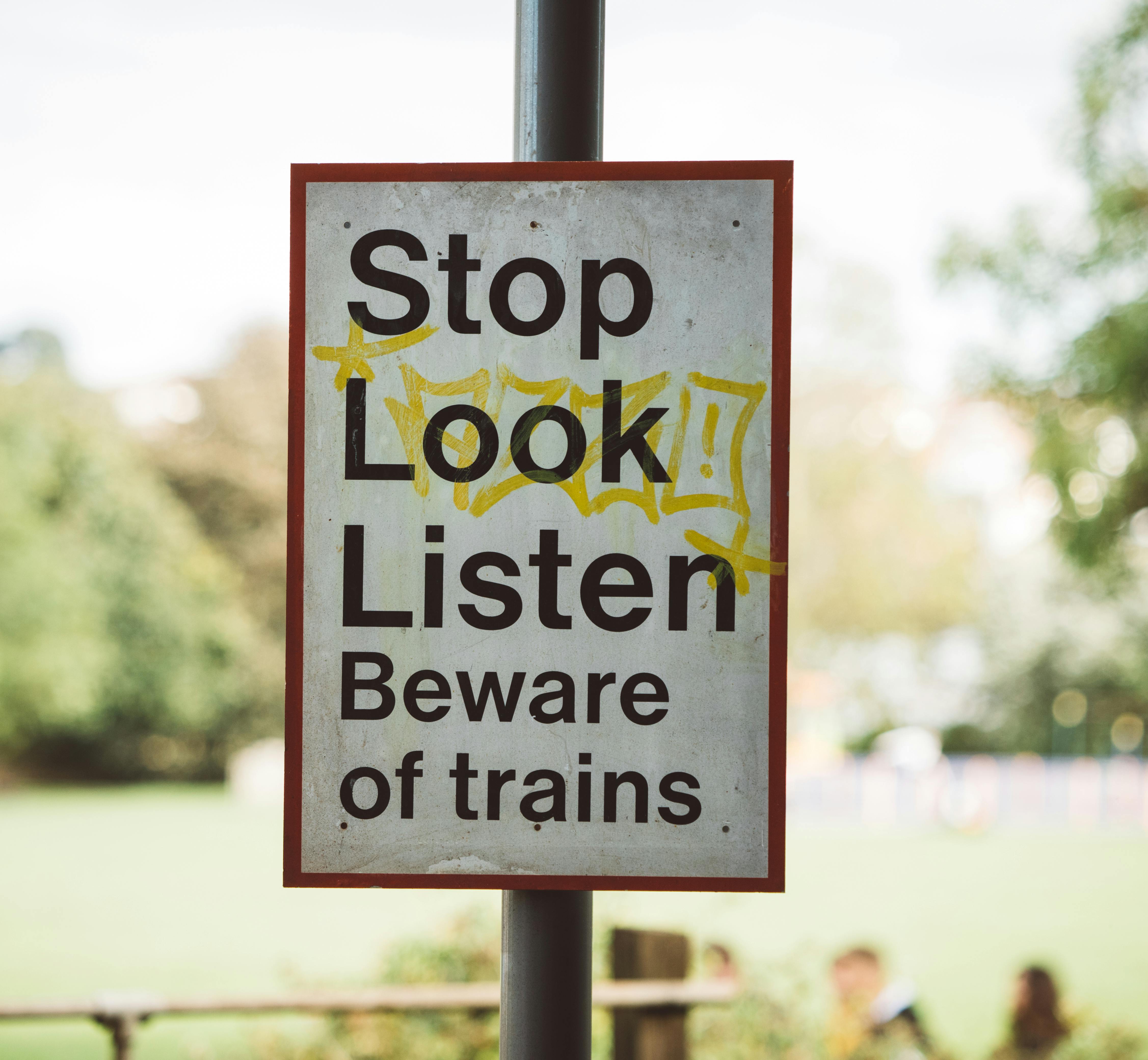 BEWARE DEFINITION AND MEANING visual data 3