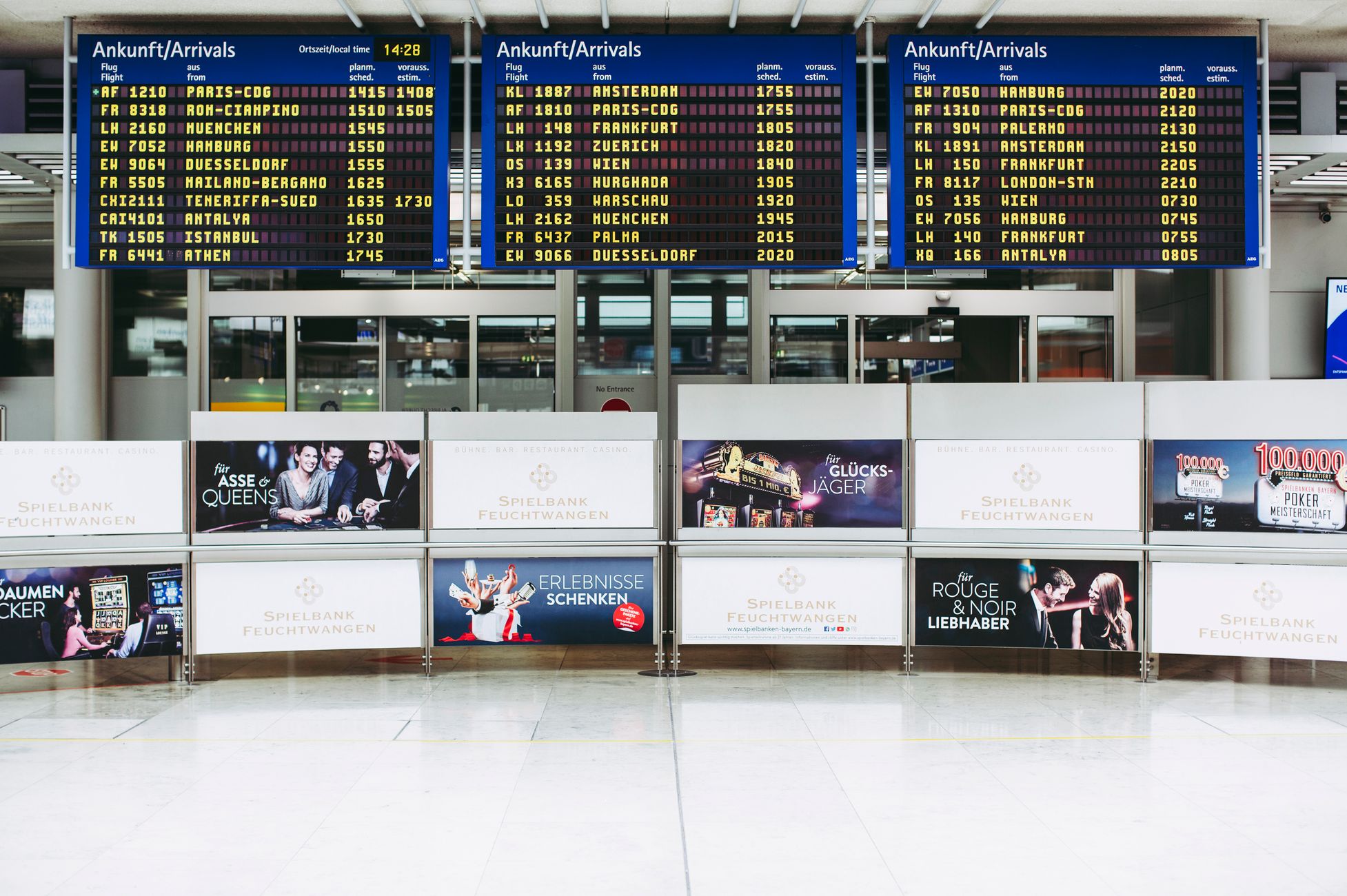 Mediahuis Noord toont gepersonaliseerde advertenties op basis van groepsprofielen