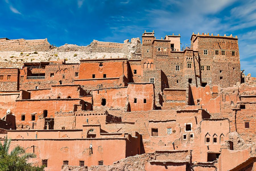 4-Day Shared Desert Tour from Fes to Marrakech Gallery 2