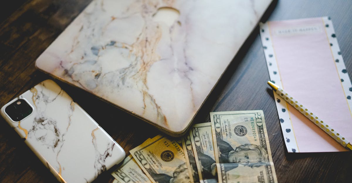 Budget mensuel : Comment bien planifier ses dépenses