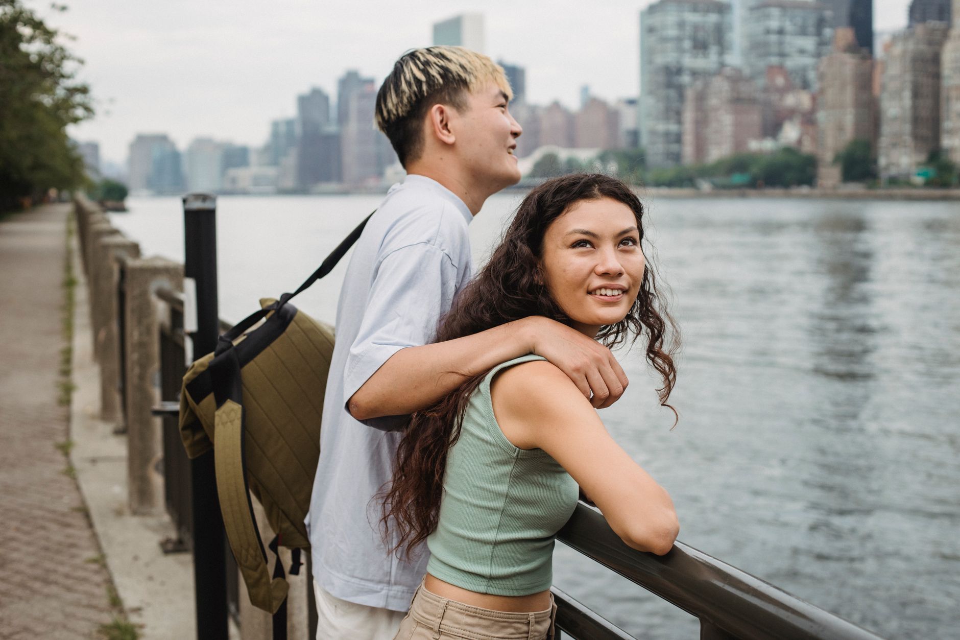 Citas y Relaciones para Latinos en Estados Unidos