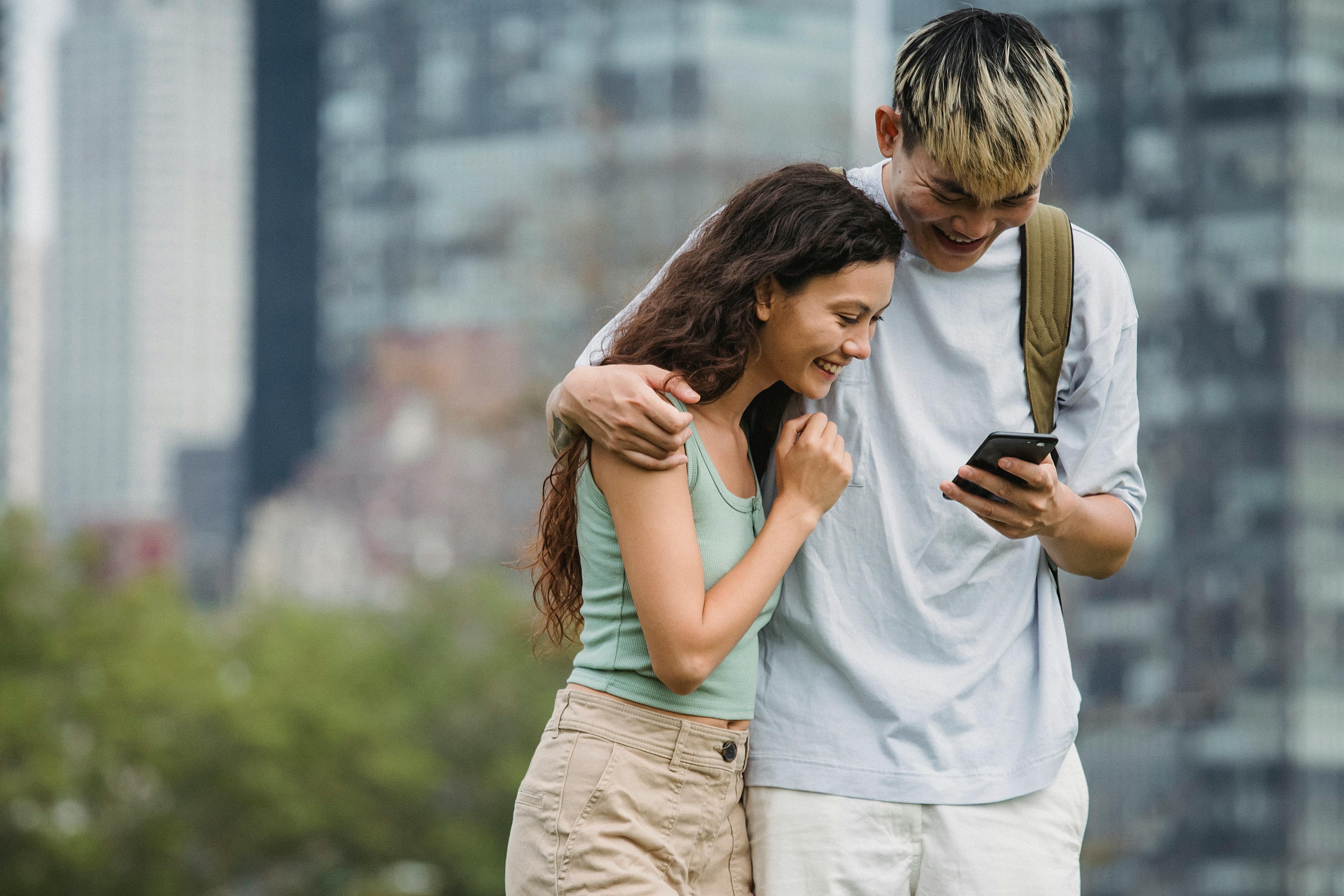 mensajes positivos de amor para mi pareja