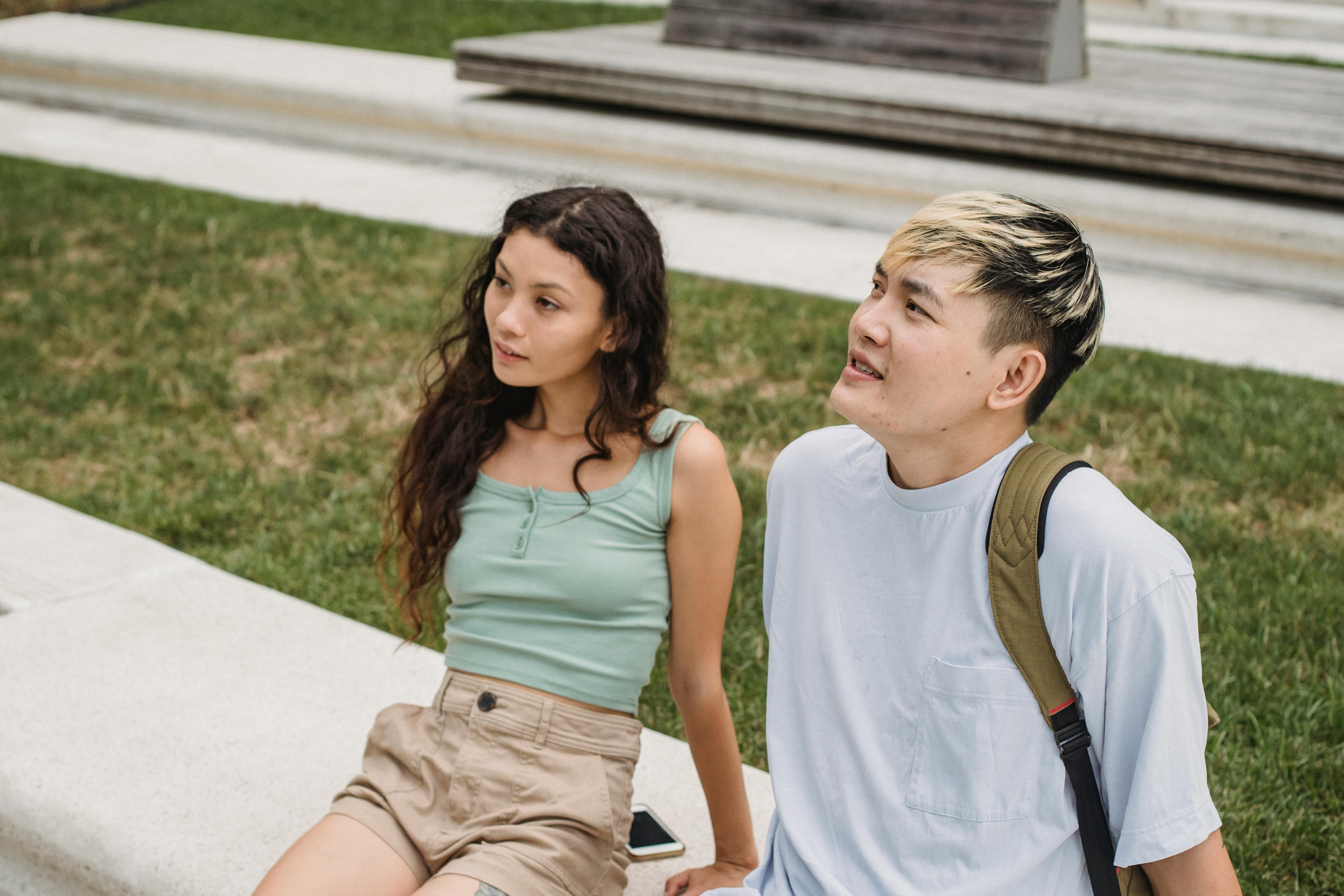 Millennials and Gen Z are skipping out on life insurance, report finds — Photo by Samson Katt on Pexels
