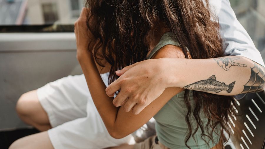 Staying Your Ex's Equal: How Not to Become the Fun Parent or the Strict One