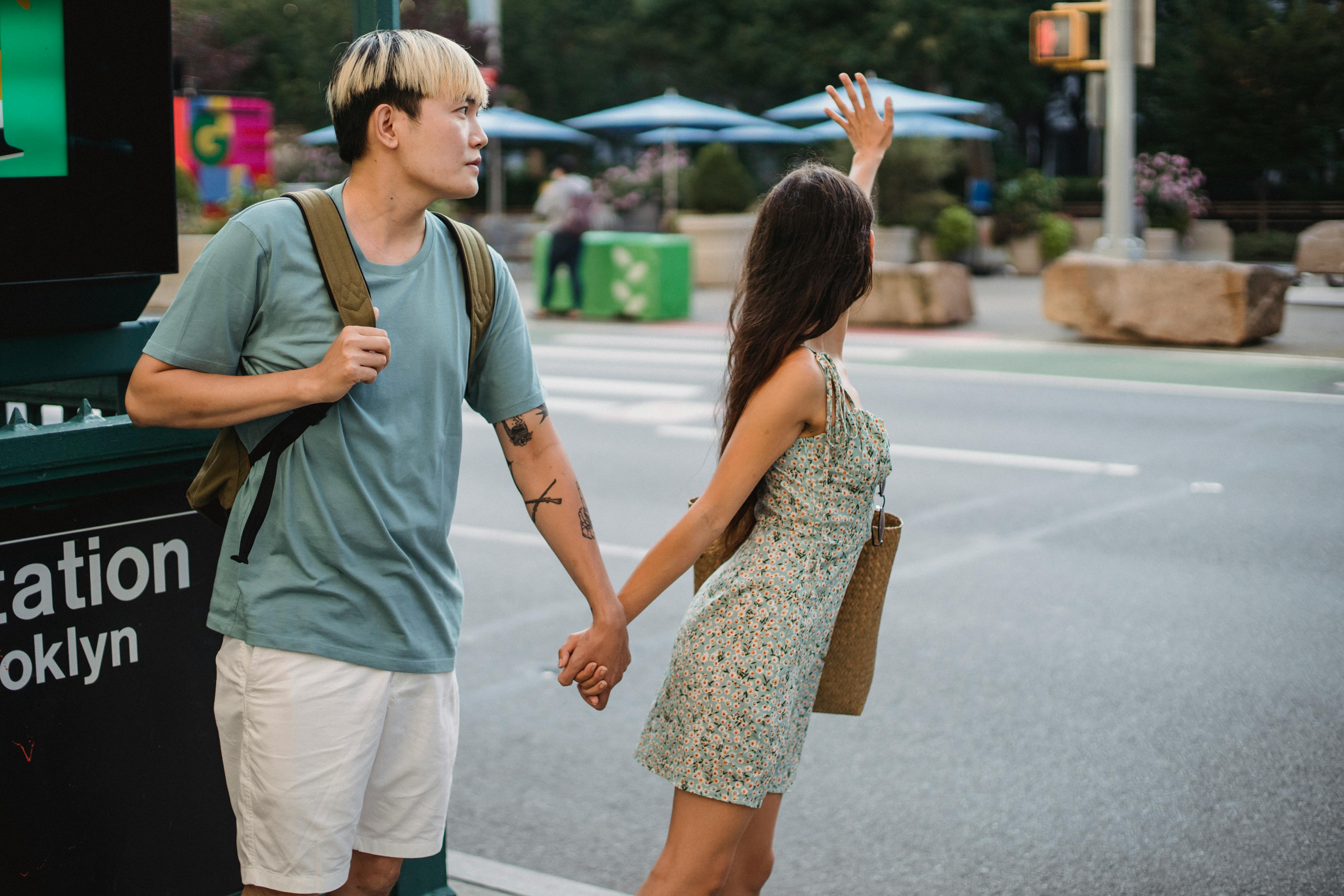 general lifestyle survey — Photo by Samson Katt on Pexels