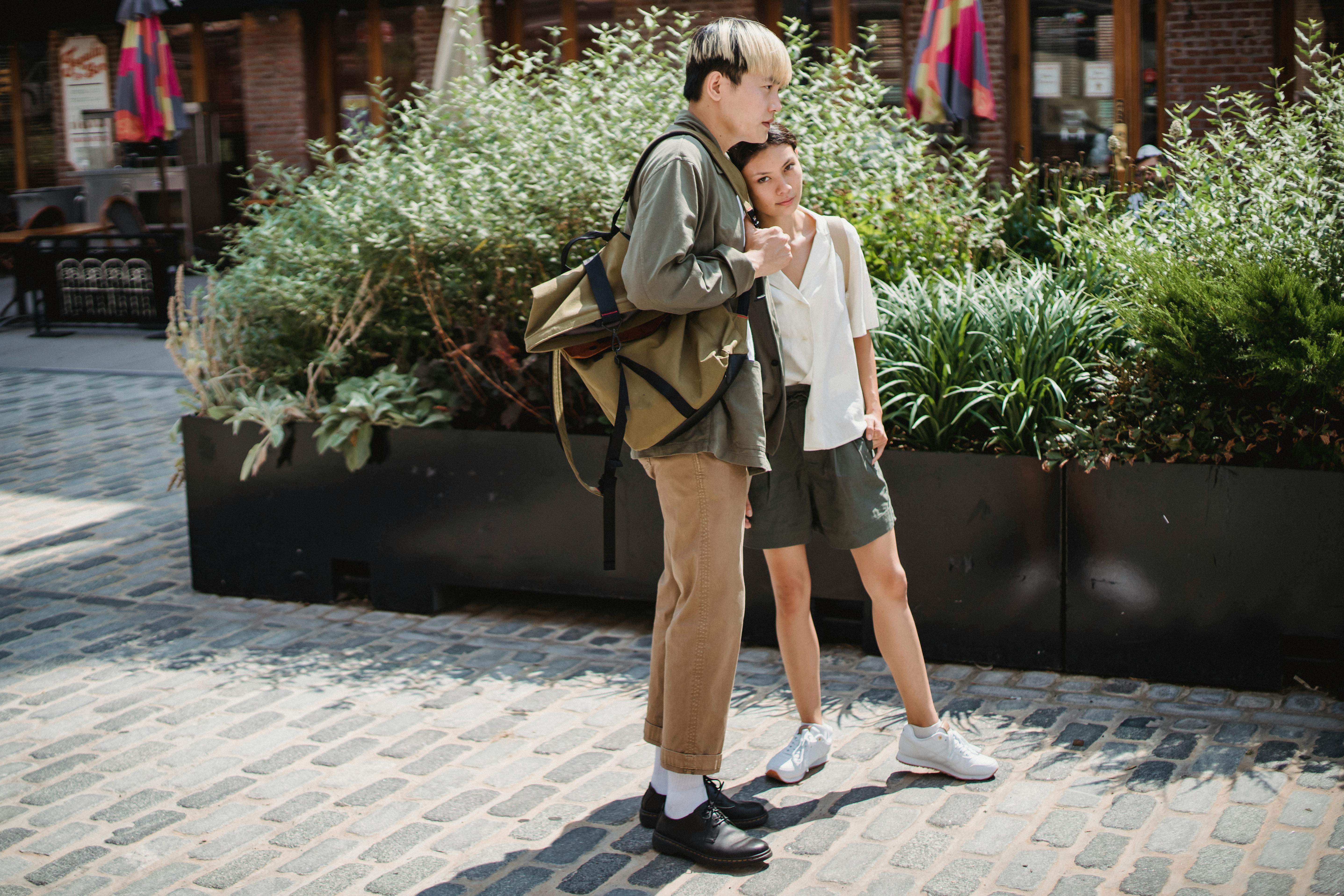 I Work in Fashion in NYC—7 Summer Shoe Trends in My Capsule Wardrobe — Photo by Samson Katt on Pexels