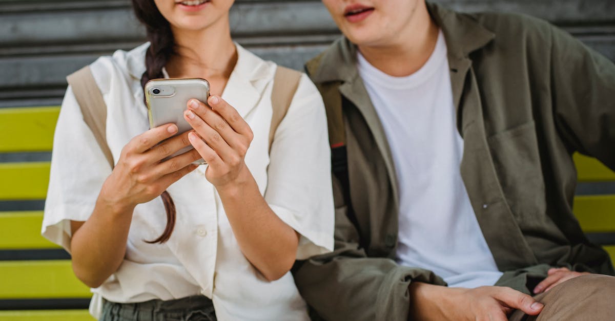 How to find blocked friends on FB app