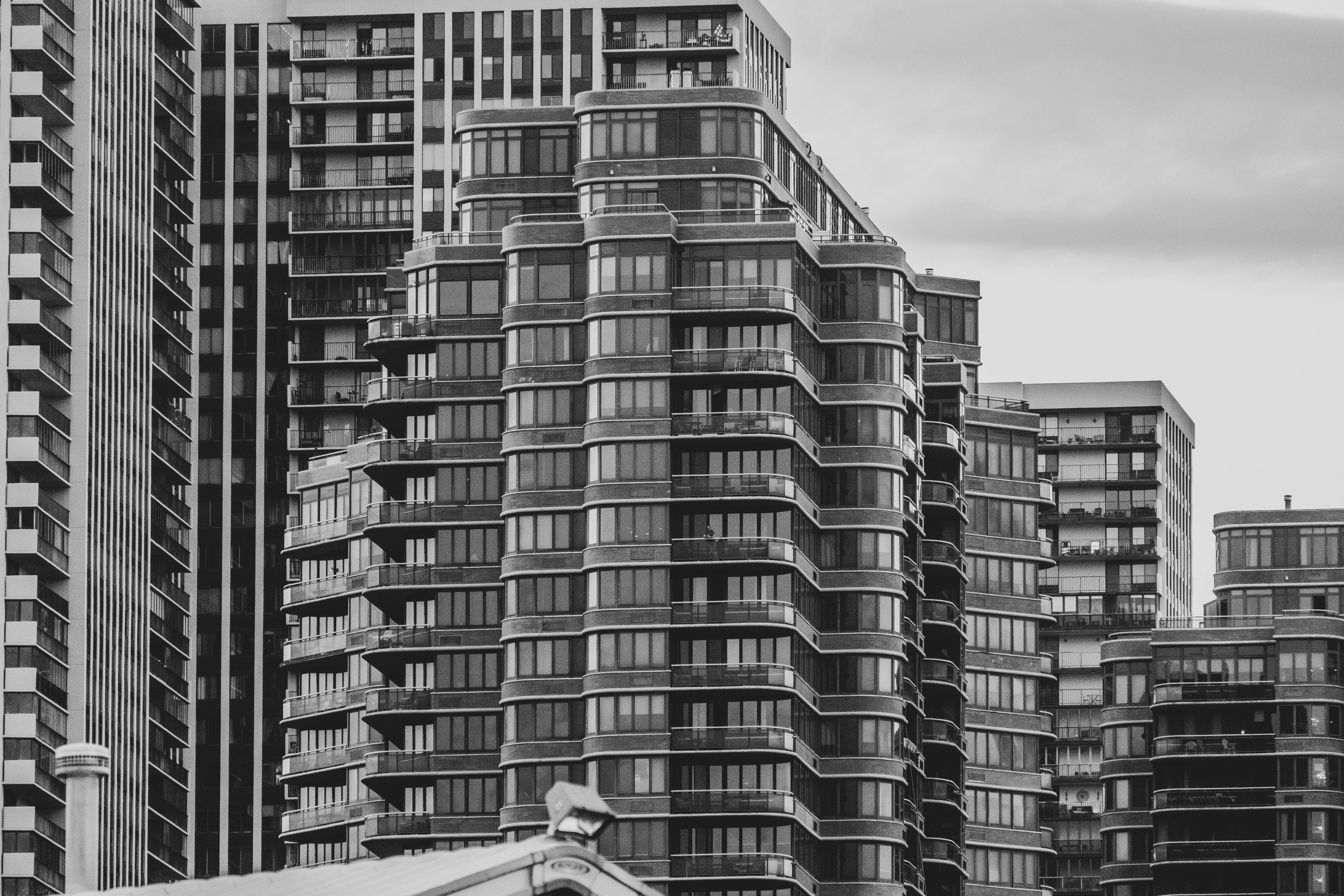 We’ve built a property management tool for small landlords — Photo by Malcolm Garret on Pexels