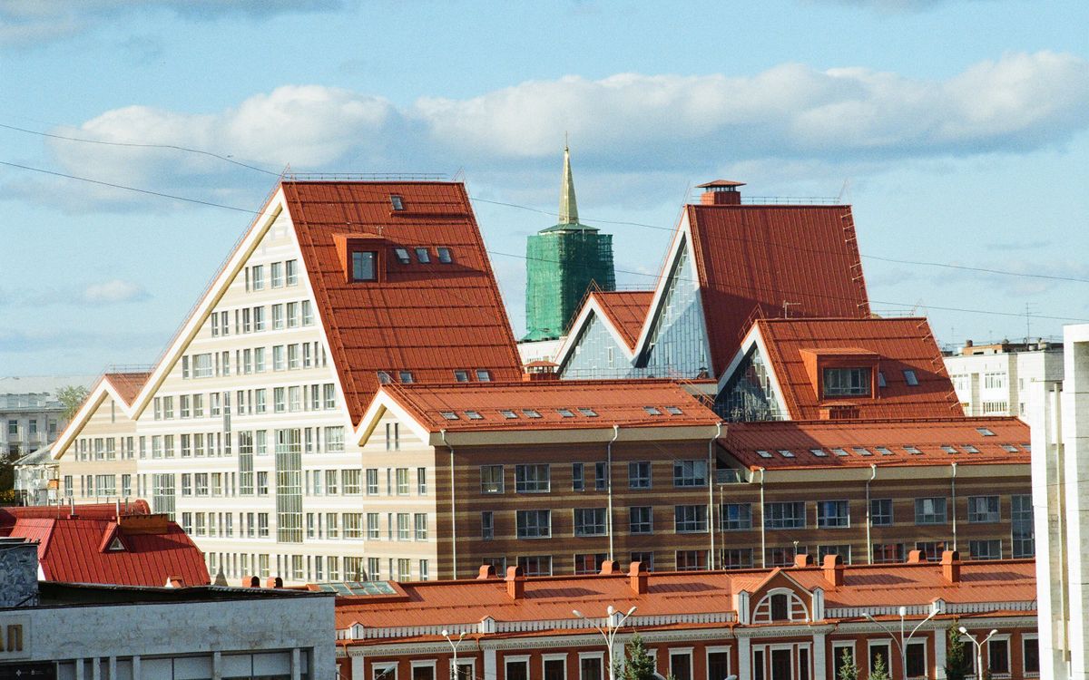 Perm State Medical University