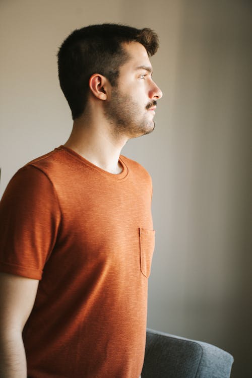 Foto profissional grátis de barba, bigode, homem