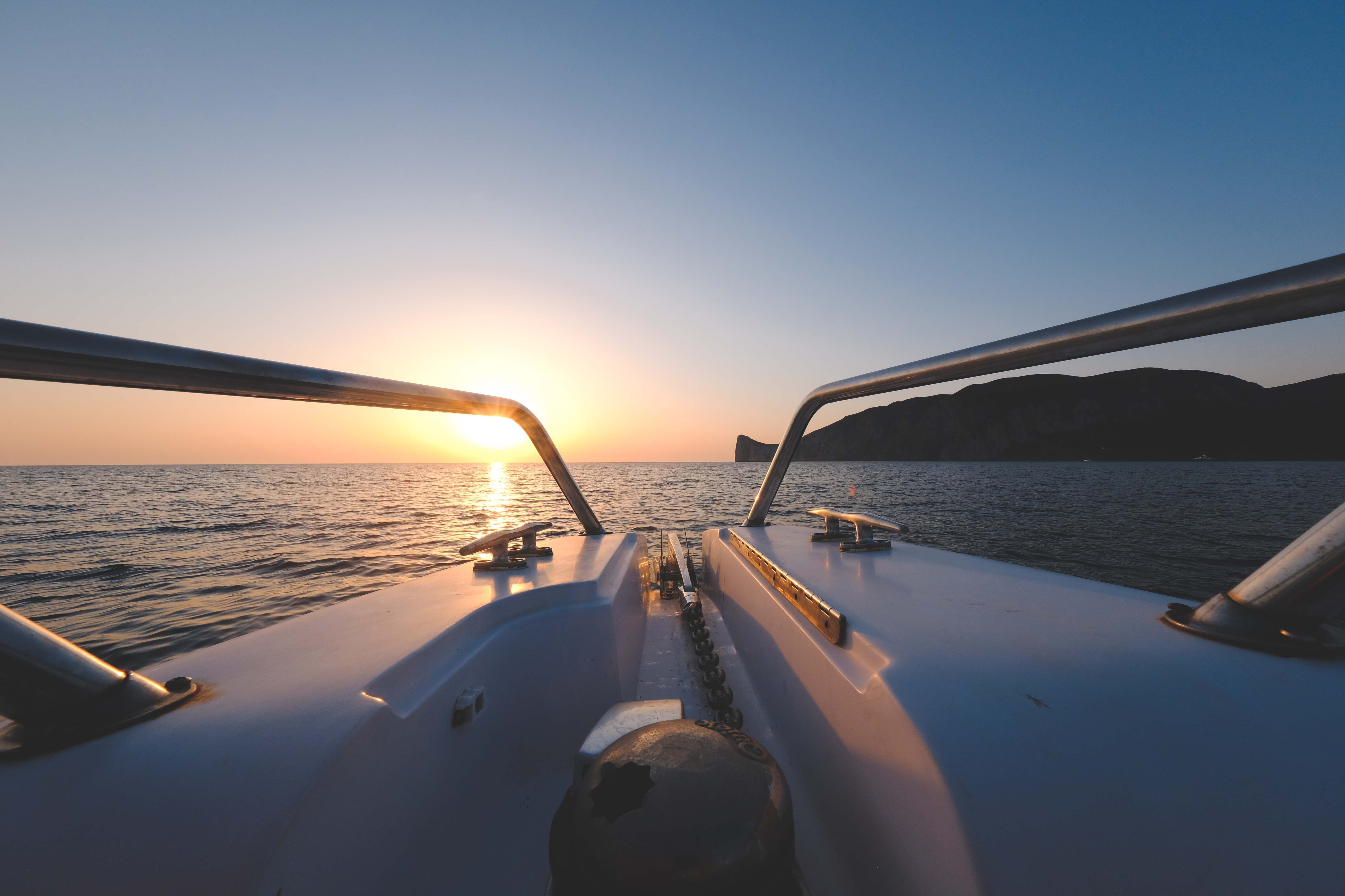 5 Things to Prep for a Sailing Holiday