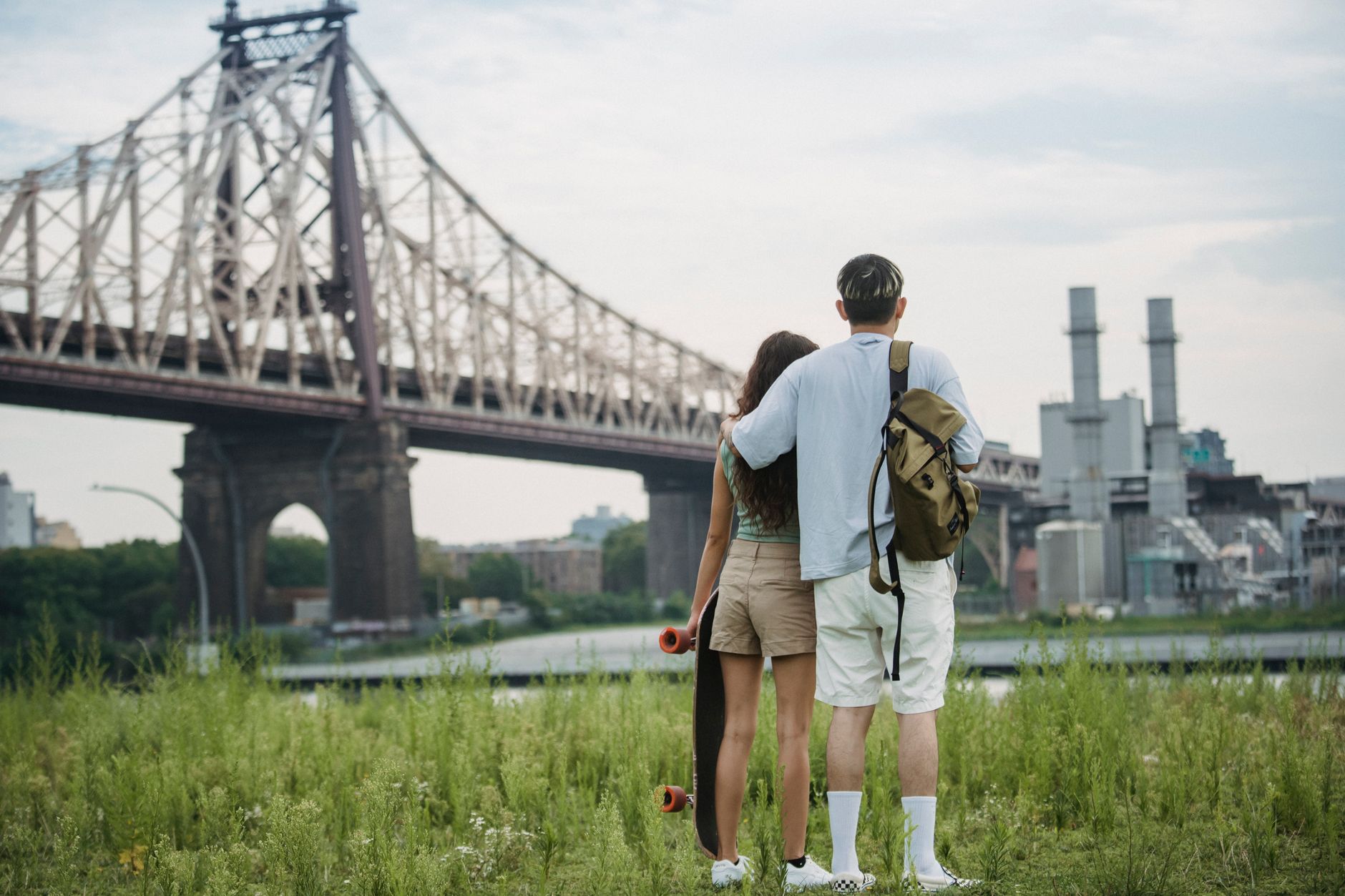 Citas y Relaciones para Latinos en Nueva Zelanda