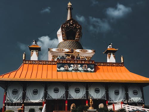 Fotobanka s bezplatnými fotkami na tému Buddha, cestovať, chrám