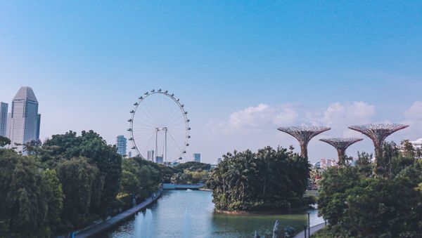 Singapore Quick Escape holiday package