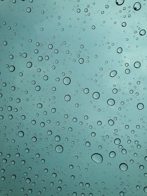 бесплатная Бесплатное стоковое фото с вертикальный выстрел, вода, дождь Стоковое фото