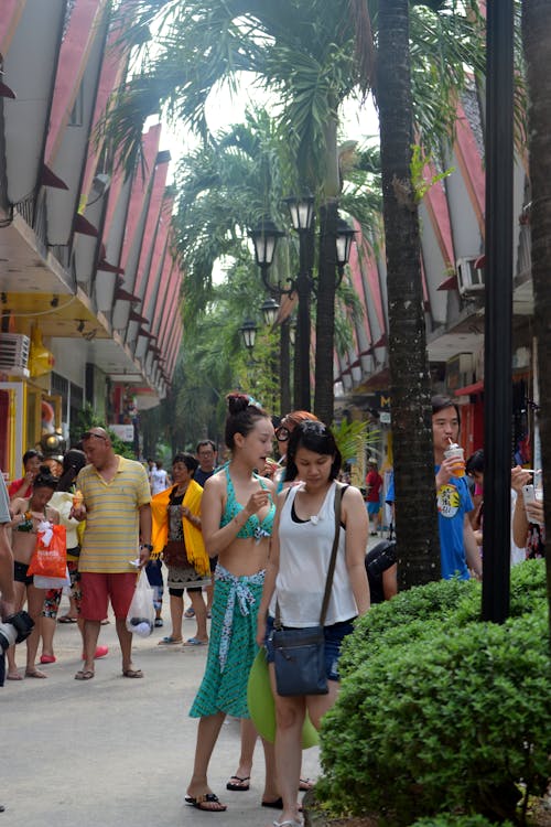 Ingyenes stockfotó bevásárlóközpont, boracay, Fülöp-szigetek témában
