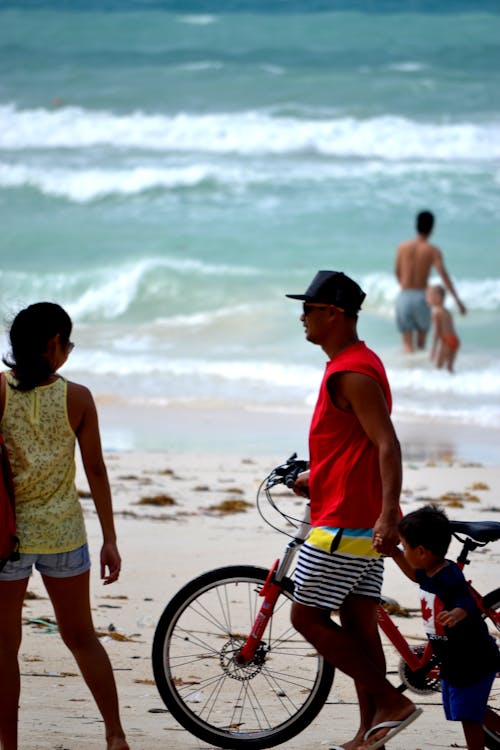 Free stock photo of asia, beach, boracay