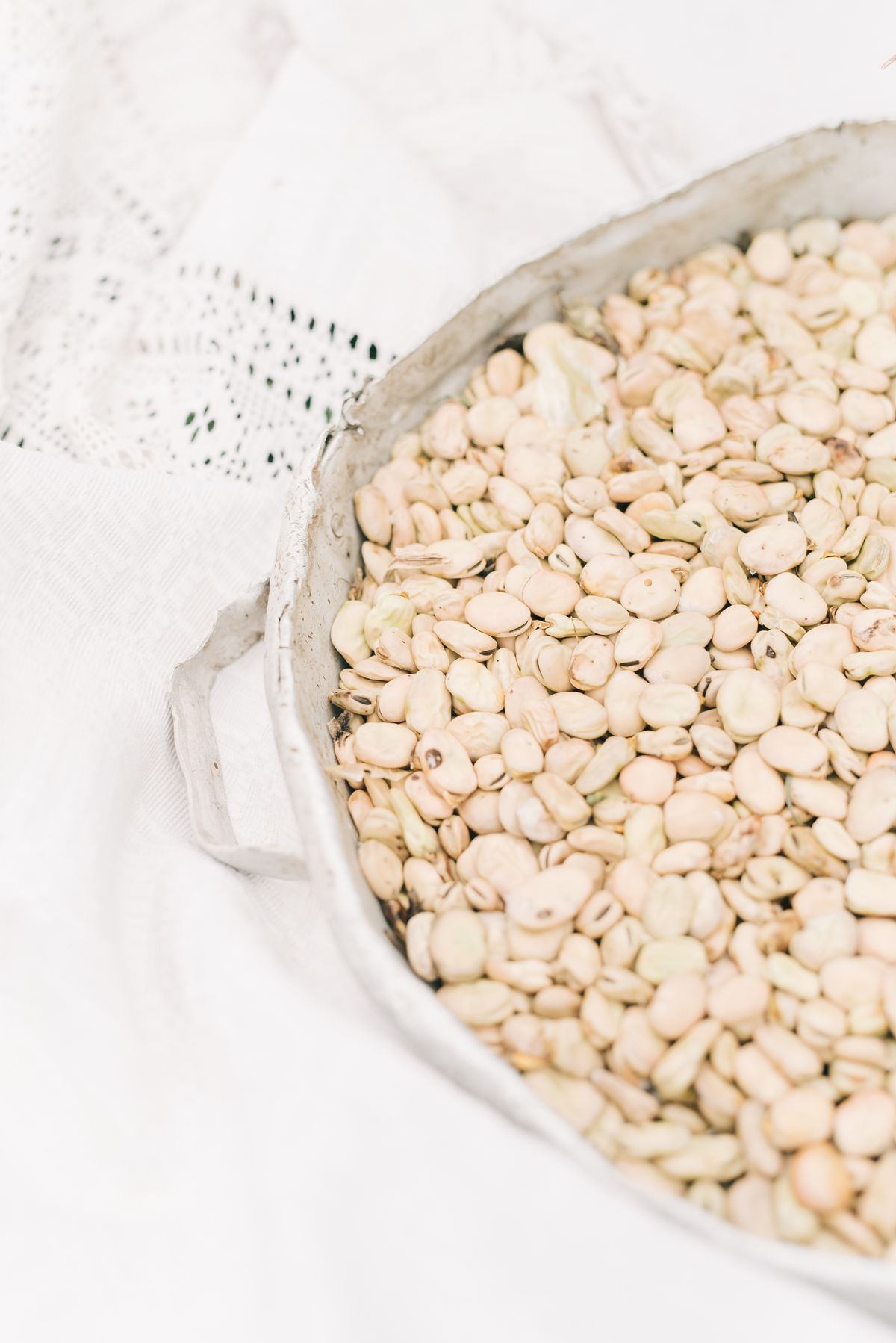 White Beans
