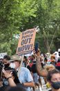 People Protesting