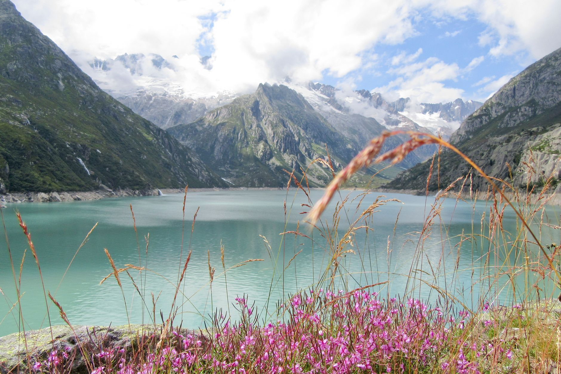 Camp vacances automne