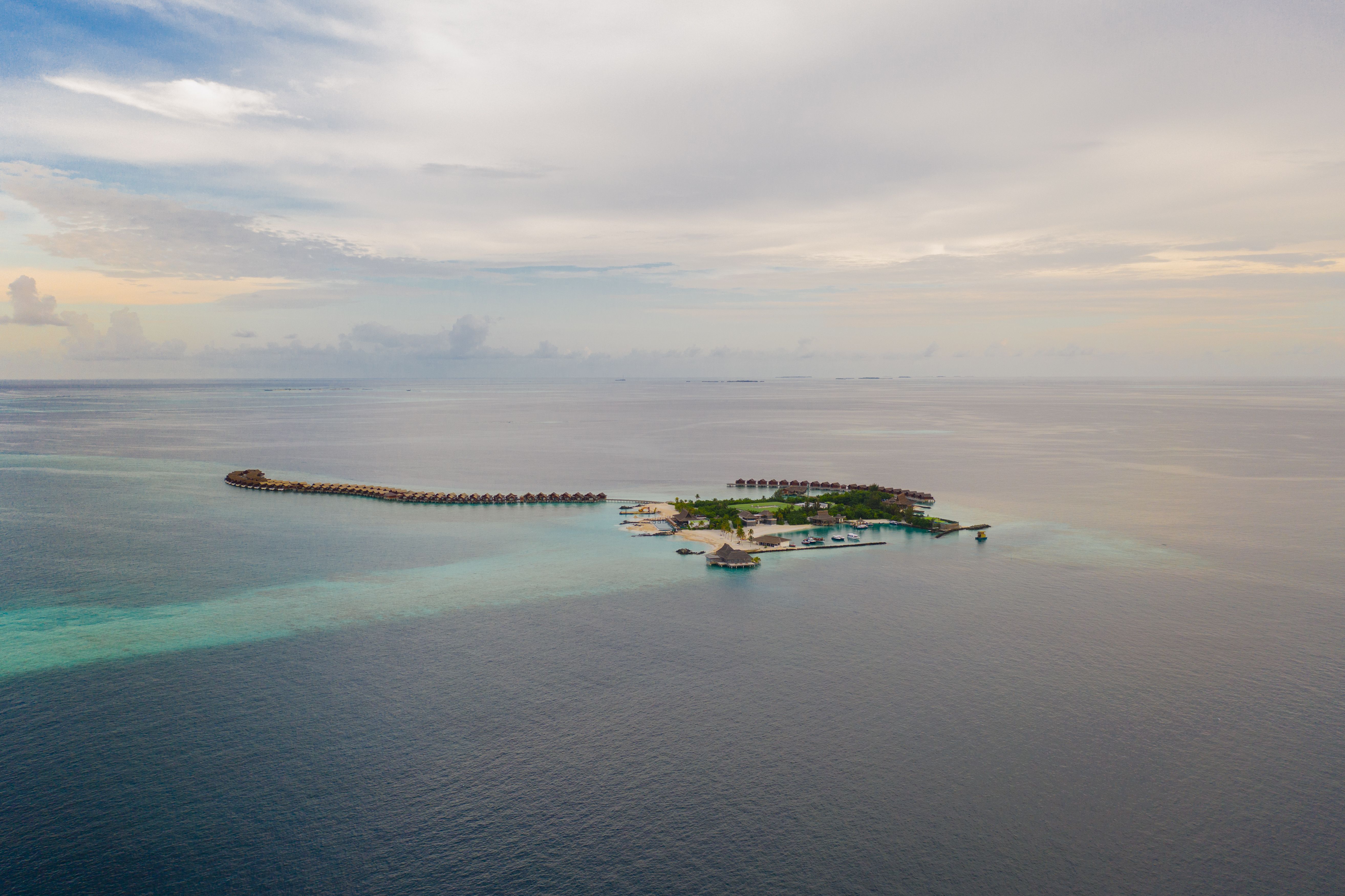 Hotels in Genovesa Island Settlement