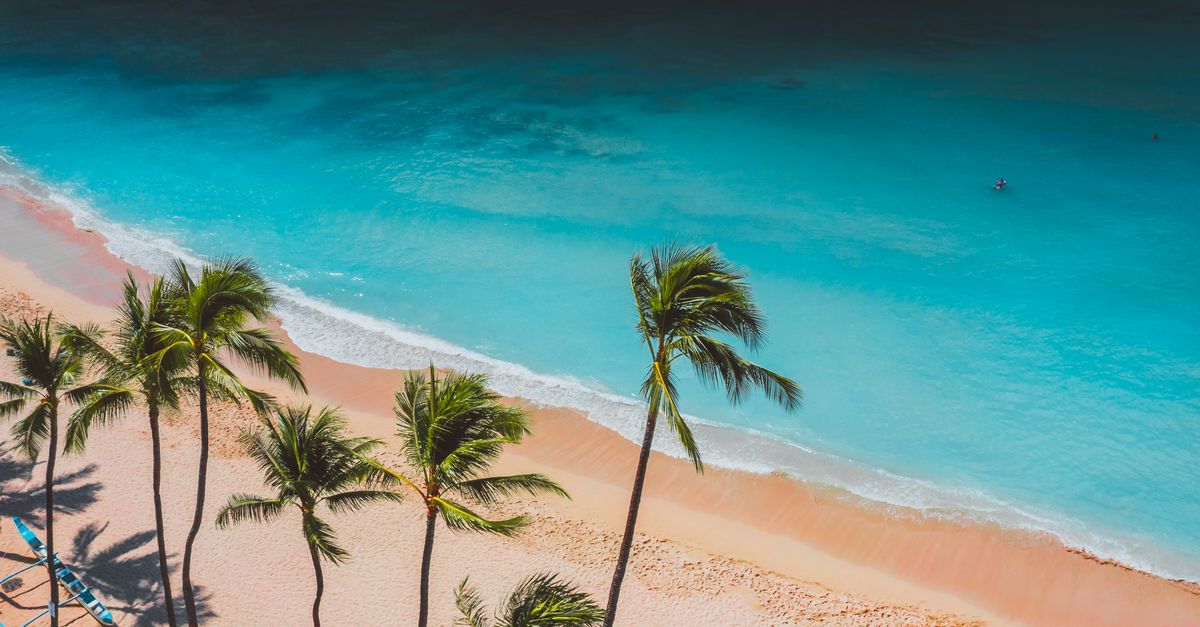 10 destinos exóticos para unas vacaciones de placer inolvidables