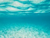 Blue Body of Water