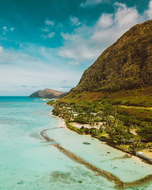 Queensland's Undiscovered Beauty: More Than Just Reefs Queensland's Undiscovered Beauty: More Than Just Reefs
