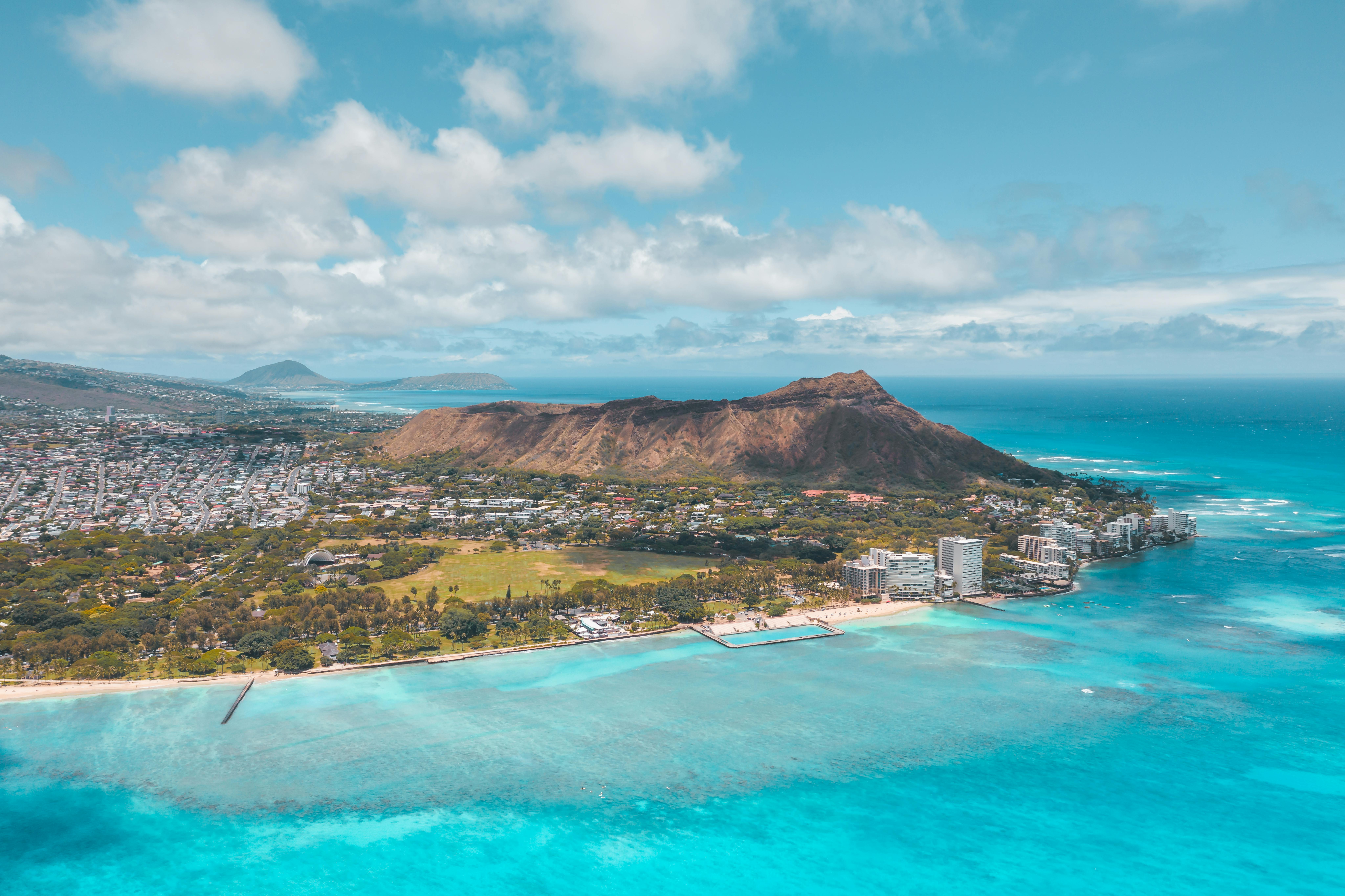 Not Honolulu, Not Aspen: This Popular City Has Had The Biggest Increase For Family Travel Costs In America — Photo by Jess Lo