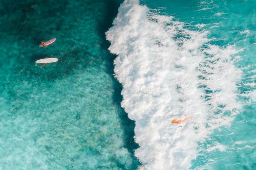 dalga, deniz, duvar kağıdı içeren Ücretsiz stok fotoğraf