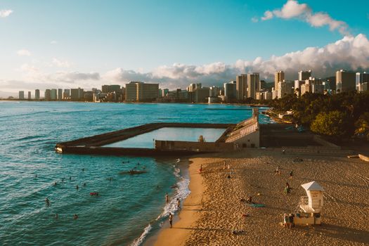 하와이 7일 #TOP PICK #카우아이+오아후 #헬기투어 #스노클링 일정 이미지 4