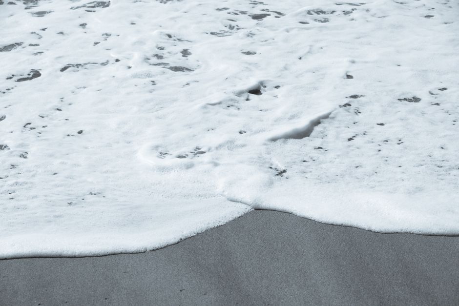 Water is the subject people most often underestimate