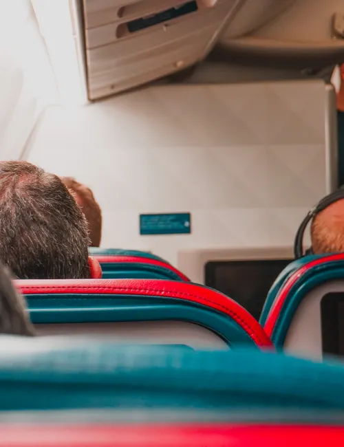 The Worst Seats on an Airplane and How to Avoid Them: An Insider's Guide