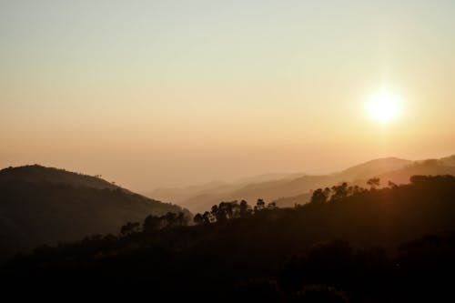 Foto d'estoc gratuïta de chiang mai, chiang rai, matí