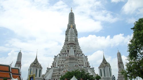 Free stock photo of bangkok, buddhist temple, temple
