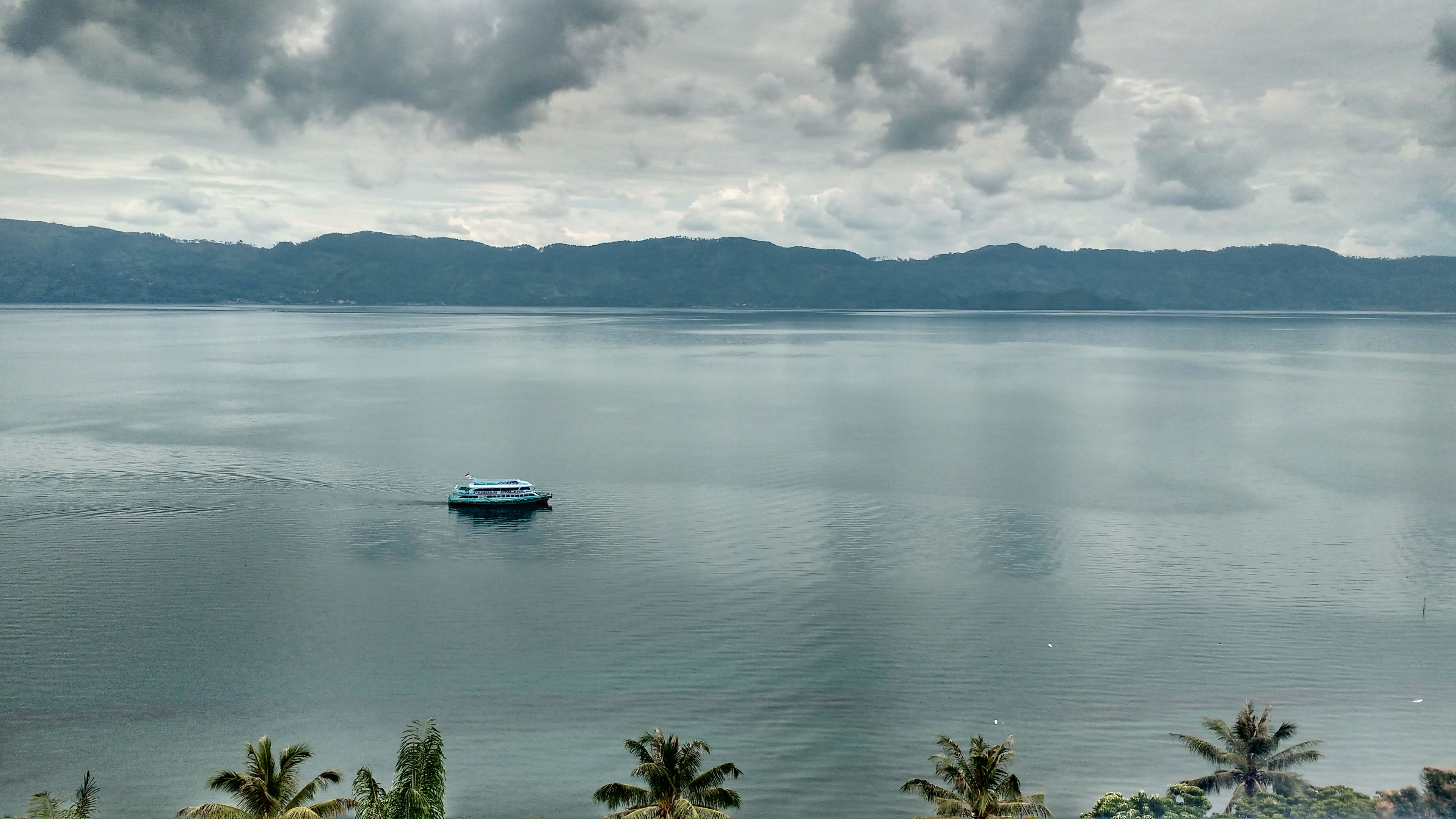 Lake Poso