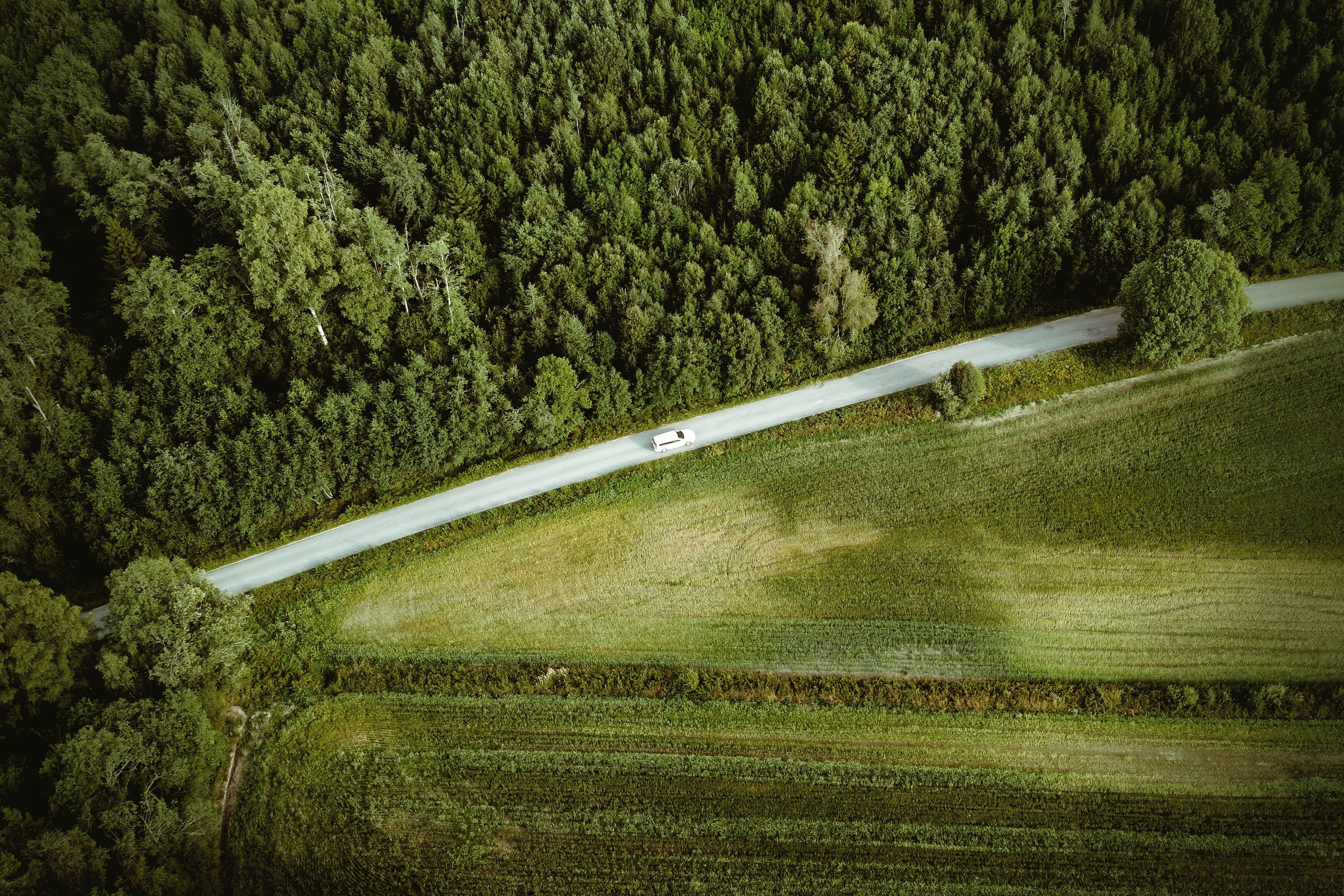 Volvo Rentals Sweden