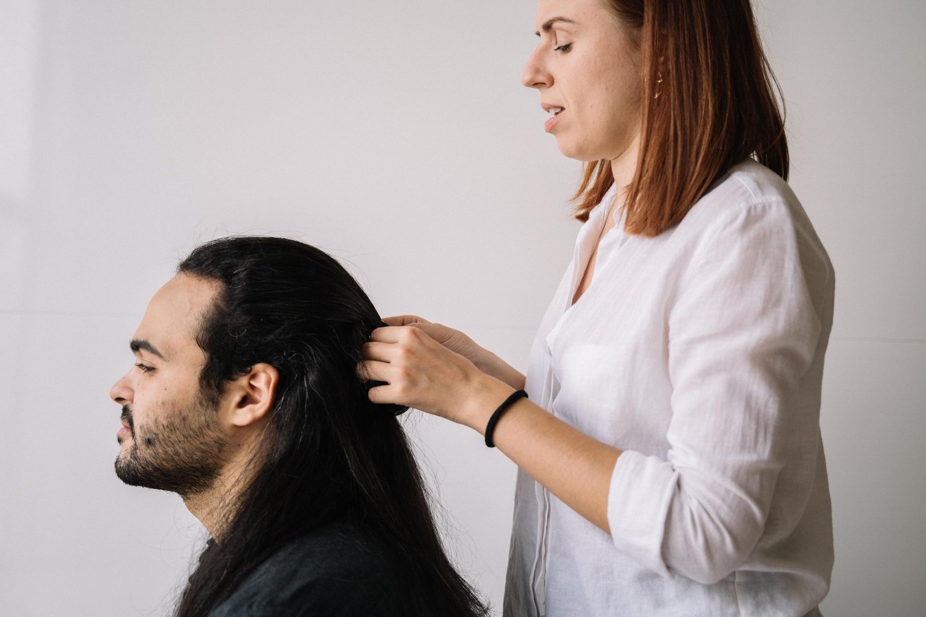 Understanding the Genetics of Hair Loss: More Than Just Your Dad's Genes