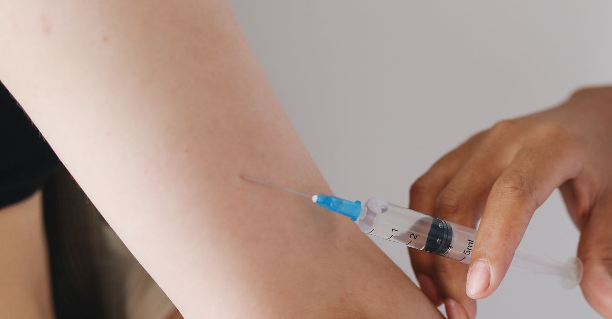El Salvador acelera la vacunación contra el VPH tras ampliar el rango de edad El Salvador acelera la vacunación contra el VPH tras ampliar el rango de edad