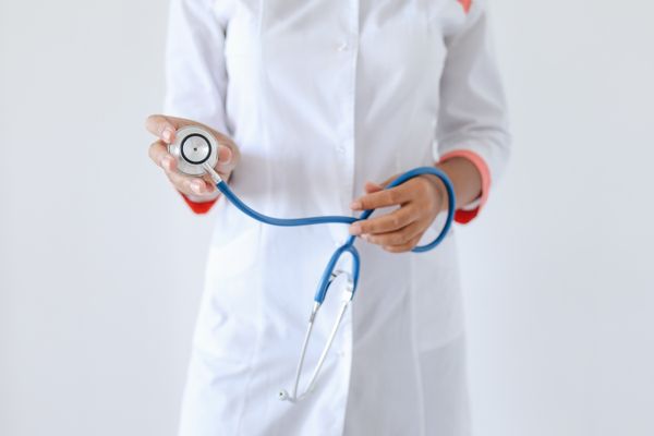 Physicians licensing exam