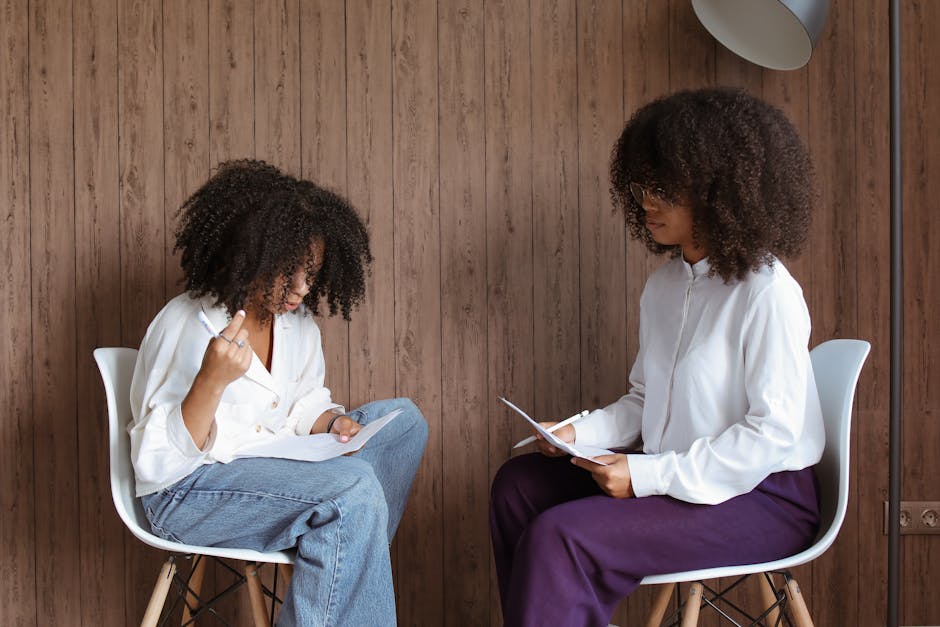 アイコンタクト, アフリカ系アメリカ人, アフリカ系アメリカ人女性の無料の写真素材