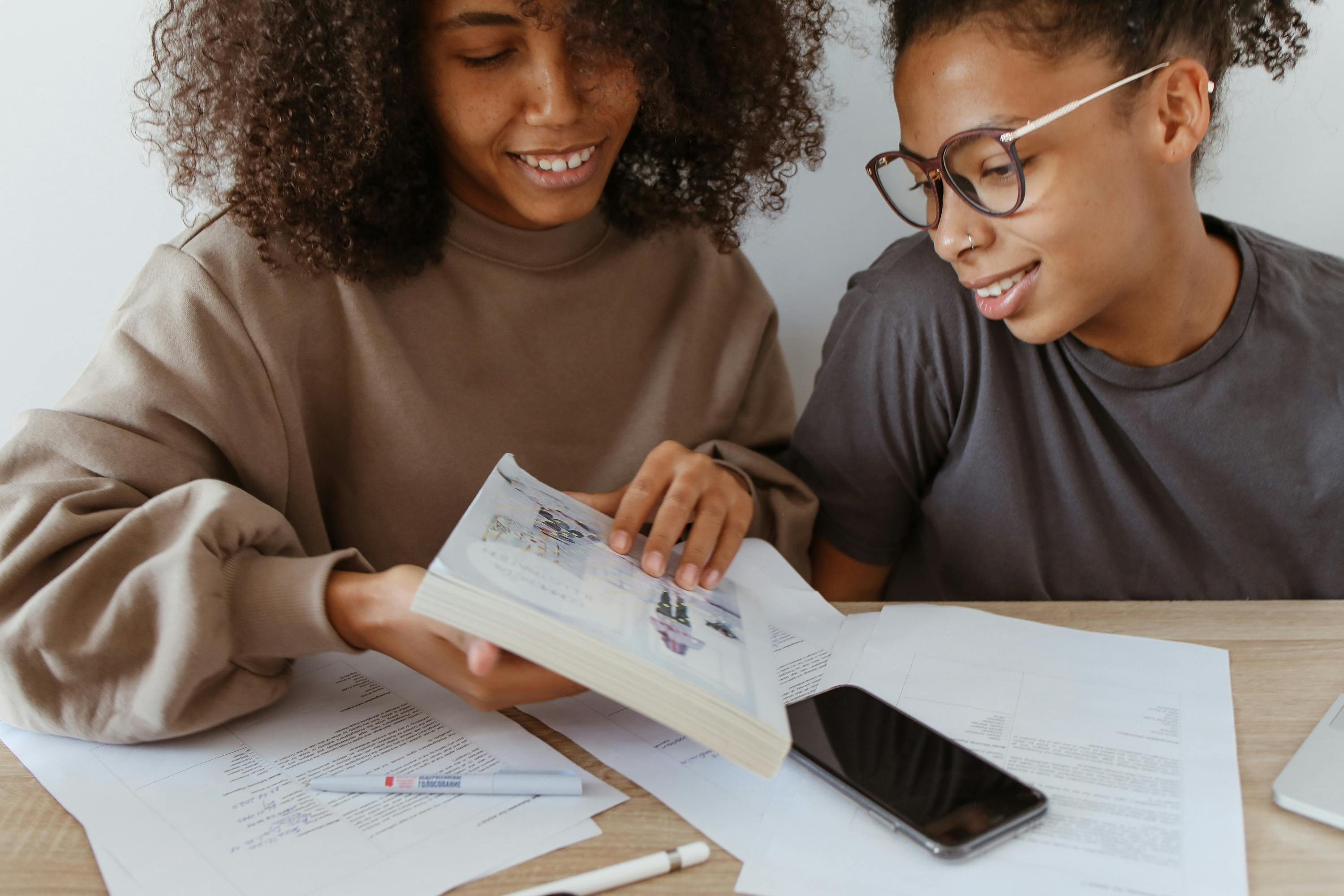 How Important Are SAT and ACT Scores in College Admissions? — Photo by Polina Tankilevitch on Pexels