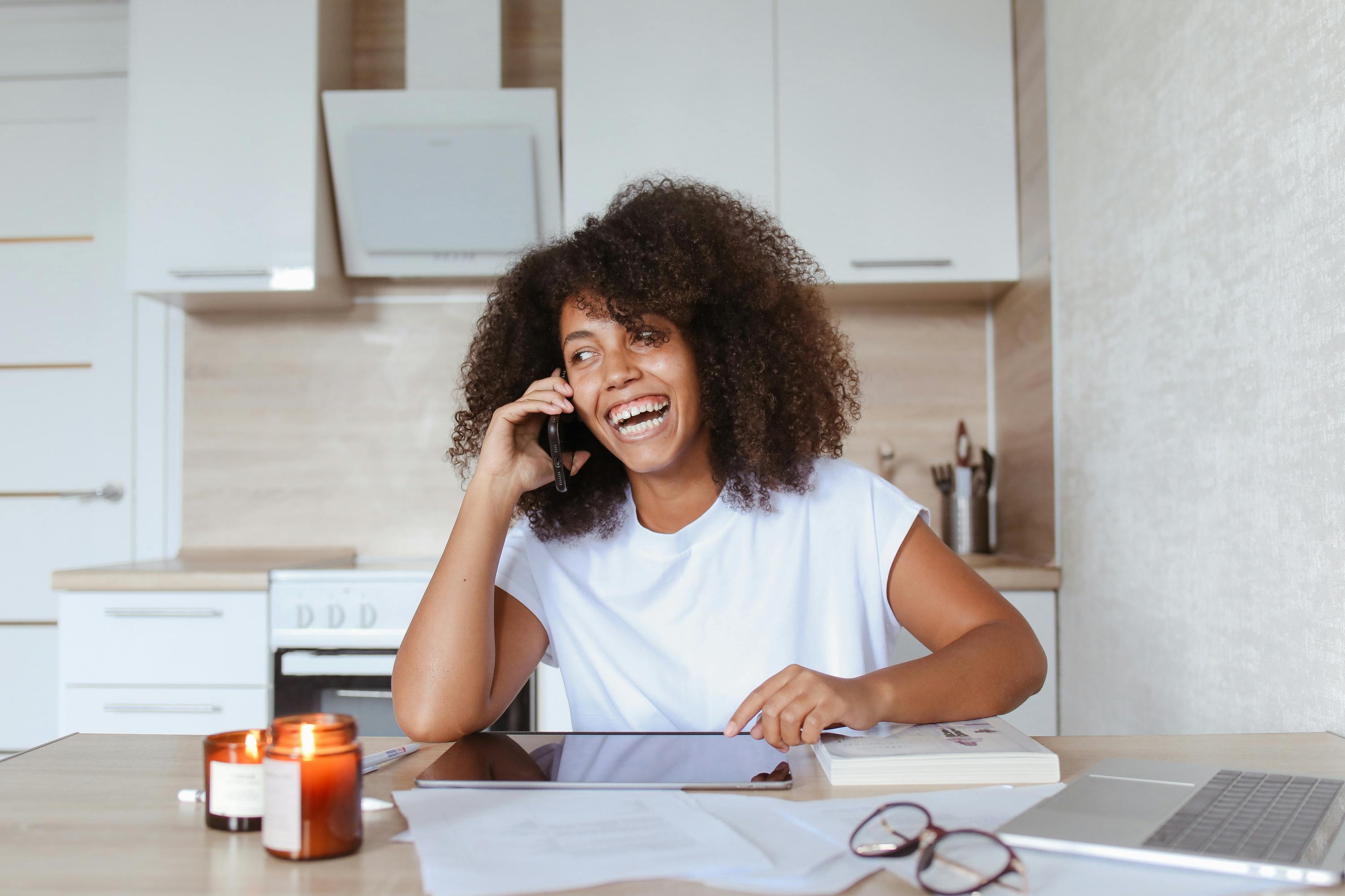 Photo by Polina Tankilevitch